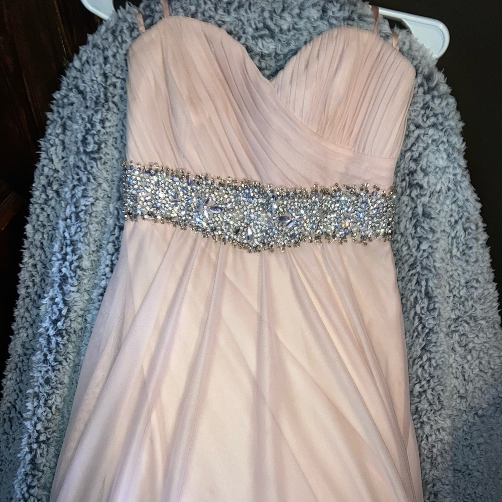 My Michelle Women’s Prom Dress